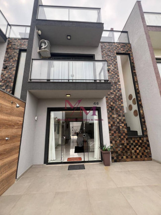 Imagem Sobrado com 3 Quartos à Venda, 115 m² em Praia De Leste - Pontal Do Paraná Imagem Sobrado com 3 Quartos à Venda, 115 m² em Praia De Leste - Pontal Do Paraná