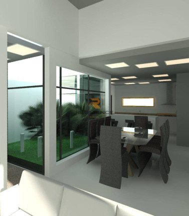 Imagem Casa de Condomínio com 4 Quartos à Venda, 277 m² em Residencial Poços - Lagoa Santa Imagem Casa de Condomínio com 4 Quartos à Venda, 277 m² em Residencial Poços - Lagoa Santa