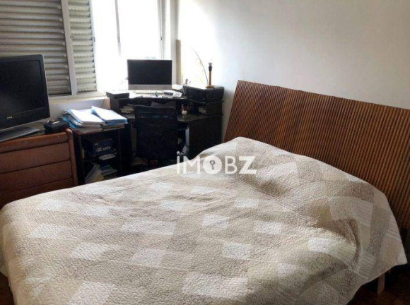 Imagem Imóvel com 3 Quartos à Venda, 119 m² em Perdizes - São Paulo Imagem Imóvel com 3 Quartos à Venda, 119 m² em Perdizes - São Paulo