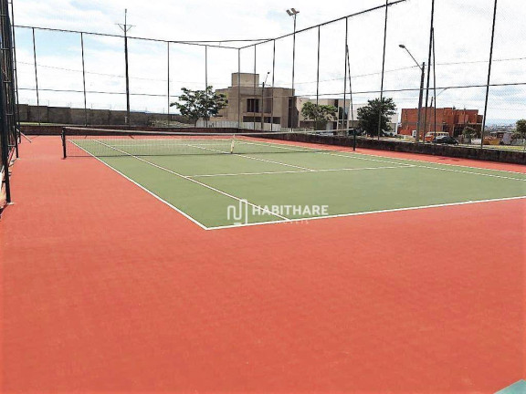 Imagem Terreno à Venda, 547 m² em Condominio Park Unimep Taquaral - Piracicaba