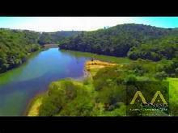 Imagem Terreno à Venda, 420 m² em Alphaville - Santana De Parnaíba