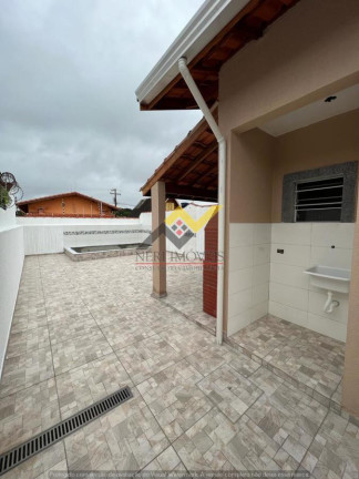 Imagem Casa com 2 Quartos à Venda, 58 m² em Jardim Jamaica - Itanhaém