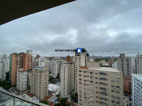 Imagem Apartamento com 3 Quartos à Venda, 263 m² em Jardim Paulista - São Paulo Imagem Apartamento com 3 Quartos à Venda, 263 m² em Jardim Paulista - São Paulo