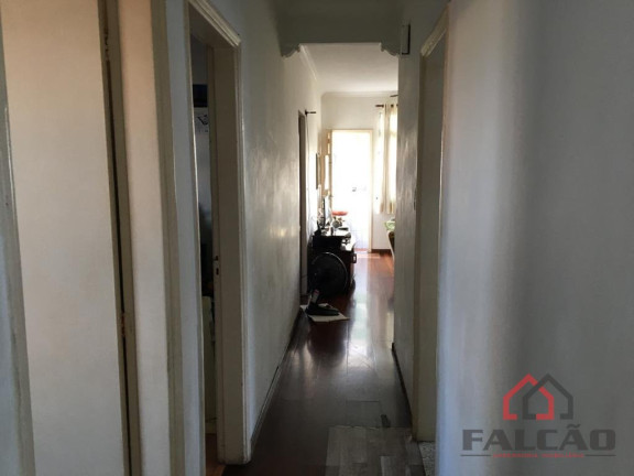 Imagem Apartamento com 3 Quartos à Venda, 108 m² em Encruzilhada - Santos Imagem Apartamento com 3 Quartos à Venda, 108 m² em Encruzilhada - Santos