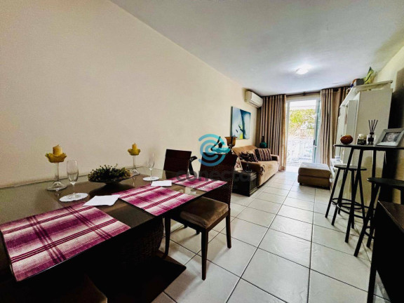 Imagem Apartamento com 2 Quartos à Venda, 70 m² em Icaraí - Niterói Imagem Apartamento com 2 Quartos à Venda, 70 m² em Icaraí - Niterói