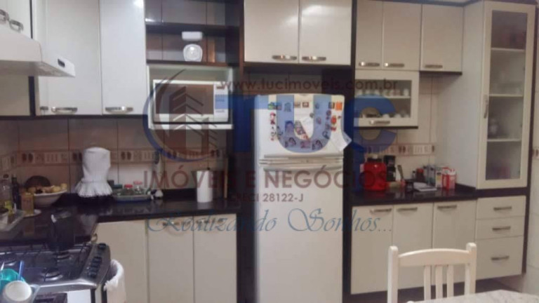 Imagem Casa com 2 Quartos à Venda, 151 m² em Pauliceia - São Bernardo Do Campo
