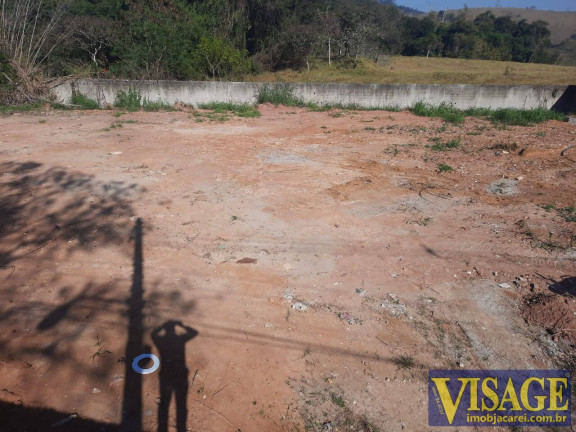 Imagem Terreno à Venda, 333 m² em Jardim Colinas - Jacareí