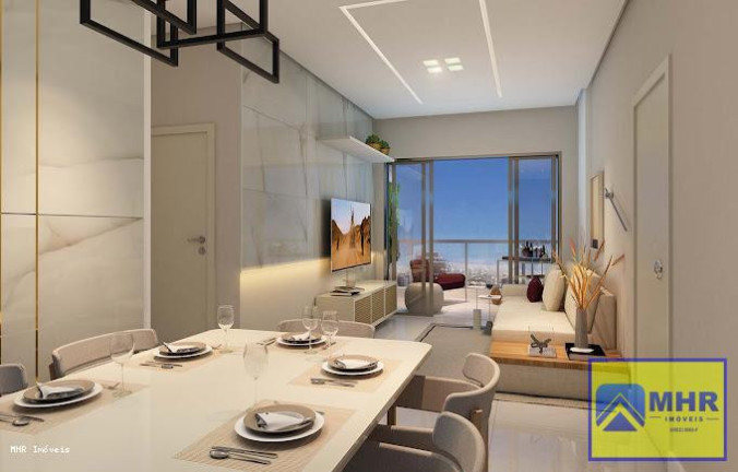 Imagem Imóvel com 2 Quartos à Venda, 75 m² em Praia Do Suá - Vitória Imagem Imóvel com 2 Quartos à Venda, 75 m² em Praia Do Suá - Vitória