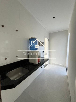 Imagem Casa de Condomínio com 3 Quartos à Venda, 199 m² em Condomínio Villa Do Bosque - Sorocaba