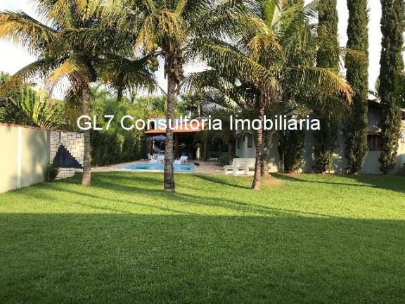 Imagem Casa com 5 Quartos à Venda, 1.020 m² em Condomínio Zuleika Jabour - Salto Imagem Casa com 5 Quartos à Venda, 1.020 m² em Condomínio Zuleika Jabour - Salto