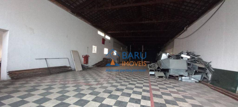 Imagem Galpão para Alugar, 1.250 m² em Campos Elíseos - São Paulo Imagem Galpão para Alugar, 1.250 m² em Campos Elíseos - São Paulo