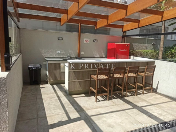 Imagem Apartamento com 3 Quartos à Venda, 78 m² em Vila Hamburguesa - São Paulo