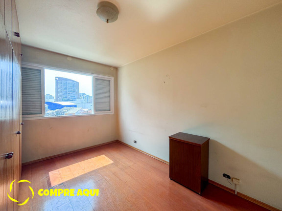 Imagem Apartamento com 2 Quartos à Venda, 72 m² em Sumaré - São Paulo Imagem Apartamento com 2 Quartos à Venda, 72 m² em Sumaré - São Paulo