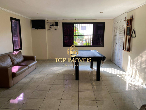 Imagem Apartamento com 1 Quarto à Venda, 50 m² em Enseada - Guarujá Imagem Apartamento com 1 Quarto à Venda, 50 m² em Enseada - Guarujá