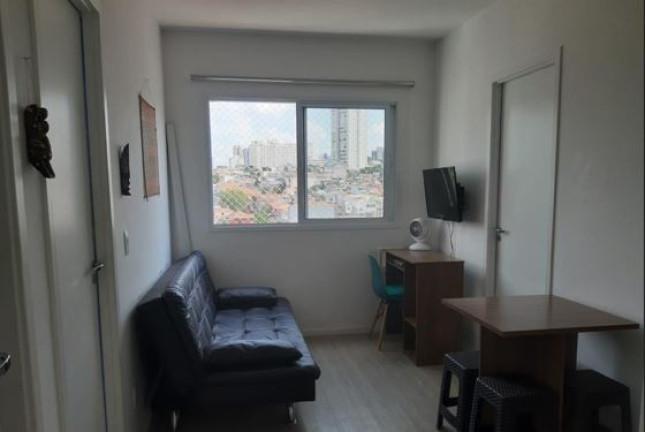 Imagem Apartamento com 2 Quartos à Venda, 34 m² em Cambuci - São Paulo Imagem Apartamento com 2 Quartos à Venda, 34 m² em Cambuci - São Paulo