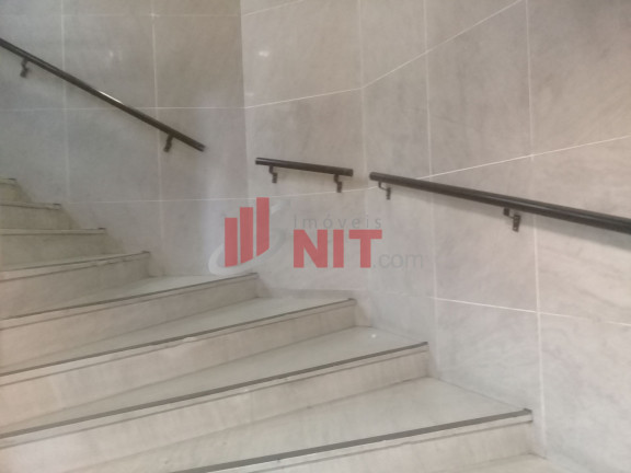 Imagem Imóvel à Venda, 23 m² em Centro - Niterói