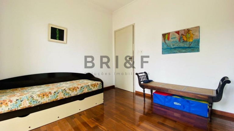 Imagem Casa com 4 Quartos à Venda, 248 m² em Brooklin - São Paulo Imagem Casa com 4 Quartos à Venda, 248 m² em Brooklin - São Paulo