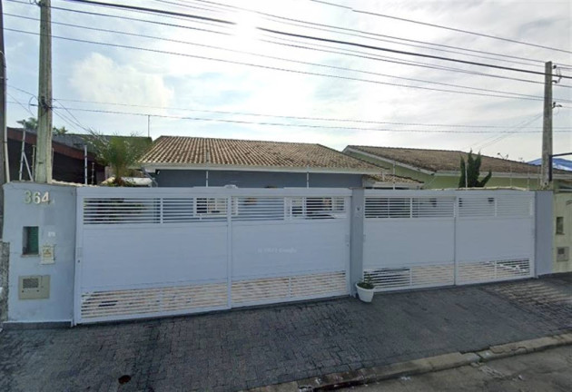 Imagem Casa com 3 Quartos à Venda, 171 m² em Flórida - Praia Grande Imagem Casa com 3 Quartos à Venda, 171 m² em Flórida - Praia Grande