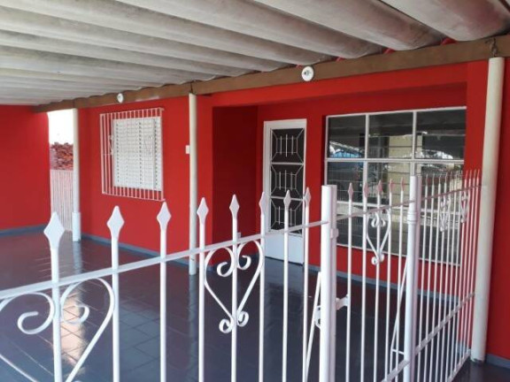 Imagem Casa com 4 Quartos à Venda, 337 m² em Jardim Toledo - Votorantim Imagem Casa com 4 Quartos à Venda, 337 m² em Jardim Toledo - Votorantim