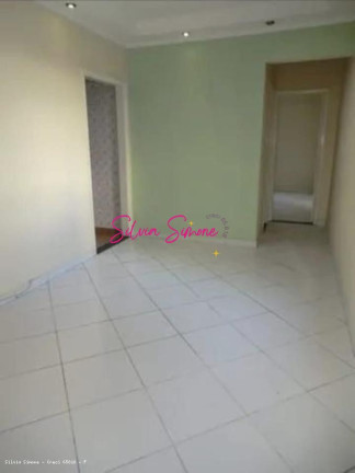 Imagem Apartamento com 1 Quarto à Venda, 56 m² em Centro - São Vicente Imagem Apartamento com 1 Quarto à Venda, 56 m² em Centro - São Vicente