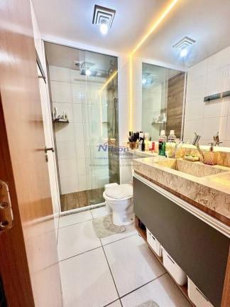 Imagem Apartamento com 1 Quarto à Venda, 34 m² em Vila Galvão - Guarulhos Imagem Apartamento com 1 Quarto à Venda, 34 m² em Vila Galvão - Guarulhos