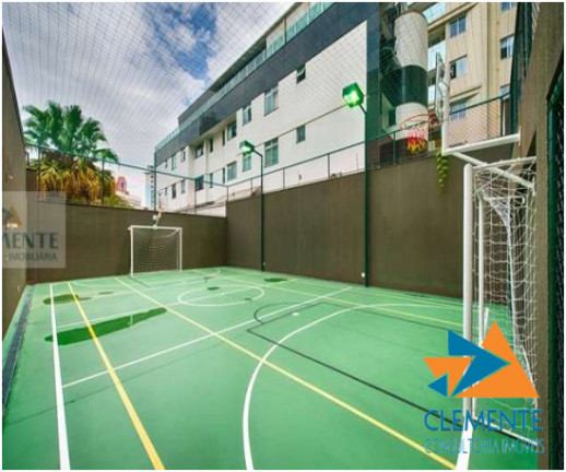 Imagem Apartamento com 3 Quartos à Venda, 105 m² em Funcionários - Belo Horizonte Imagem Apartamento com 3 Quartos à Venda, 105 m² em Funcionários - Belo Horizonte