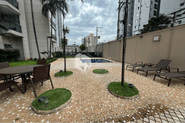 Imagem Apartamento com 3 Quartos à Venda, 90 m² em Vila Graciosa - São Paulo Imagem Apartamento com 3 Quartos à Venda, 90 m² em Vila Graciosa - São Paulo