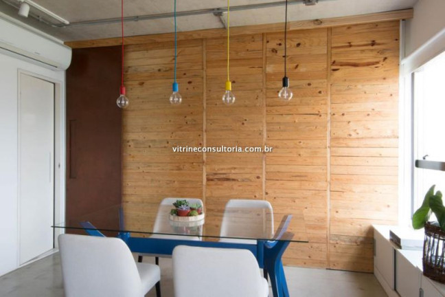 Imagem Apartamento com 1 Quarto à Venda, 70 m² em Vila Leopoldina - São Paulo