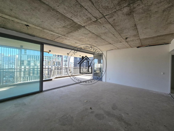 Imagem Apartamento com 3 Quartos à Venda, 197 m² em Brooklin Paulista - São Paulo Imagem Apartamento com 3 Quartos à Venda, 197 m² em Brooklin Paulista - São Paulo