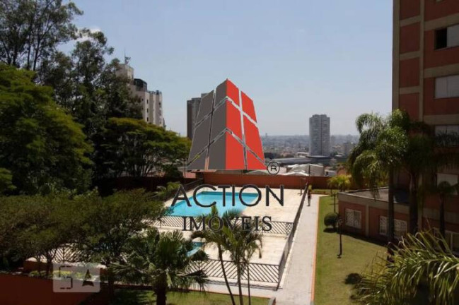 Imagem Apartamento com 3 Quartos à Venda, 70 m² em Vila Formosa - São Paulo Imagem Apartamento com 3 Quartos à Venda, 70 m² em Vila Formosa - São Paulo