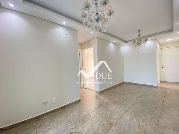 Imagem Apartamento com 2 Quartos à Venda, 69 m² em Vila Matias - Santos Imagem Apartamento com 2 Quartos à Venda, 69 m² em Vila Matias - Santos