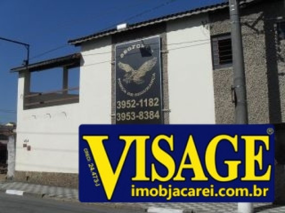 Imagem Casa com 3 Quartos à Venda, em Centro - Jacareí Imagem Casa com 3 Quartos à Venda, em Centro - Jacareí