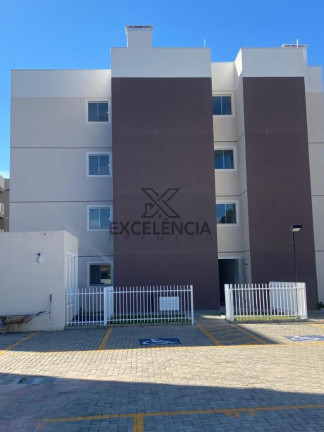 Imagem Apartamento com 2 Quartos à Venda, 44 m² em Vargem Grande - Pinhais Imagem Apartamento com 2 Quartos à Venda, 44 m² em Vargem Grande - Pinhais