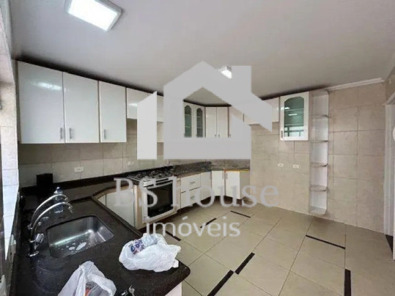 Imagem Sobrado com 3 Quartos para Alugar, 211 m² em Campestre - Santo André Imagem Sobrado com 3 Quartos para Alugar, 211 m² em Campestre - Santo André