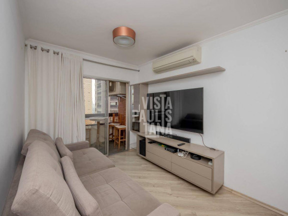 Apartamento com 3 Quartos à Venda, 66 m² em Perdizes - São Paulo