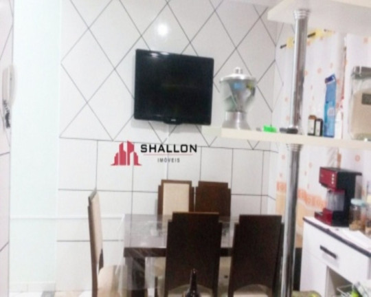 Imagem Sobrado com 3 Quartos à Venda, 245 m² em Wanel Ville - Sorocaba Imagem Sobrado com 3 Quartos à Venda, 245 m² em Wanel Ville - Sorocaba