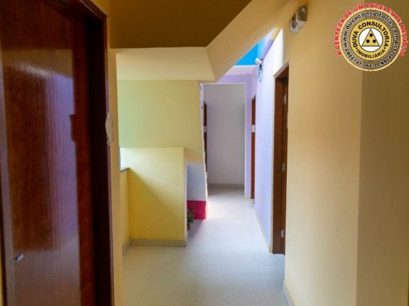 Imagem Casa com 3 Quartos à Venda, 311 m² em Vila Ema - São José Dos Campos Imagem Casa com 3 Quartos à Venda, 311 m² em Vila Ema - São José Dos Campos