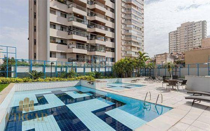Imagem Apartamento com 3 Quartos à Venda, 98 m² em Vila Pompeia - São Paulo Imagem Apartamento com 3 Quartos à Venda, 98 m² em Vila Pompeia - São Paulo