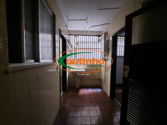 Imagem Apartamento com 4 Quartos à Venda, 150 m² em Tijuca - Rio De Janeiro Imagem Apartamento com 4 Quartos à Venda, 150 m² em Tijuca - Rio De Janeiro