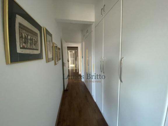 Imagem Imóvel com 3 Quartos à Venda, 200 m² em Barra - Salvador Imagem Imóvel com 3 Quartos à Venda, 200 m² em Barra - Salvador
