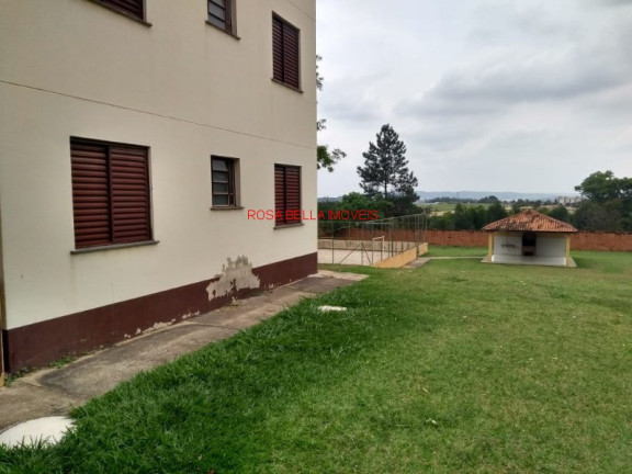 Imagem Apartamento com 2 Quartos à Venda, 52 m² em Medeiros - Jundiaí Imagem Apartamento com 2 Quartos à Venda, 52 m² em Medeiros - Jundiaí