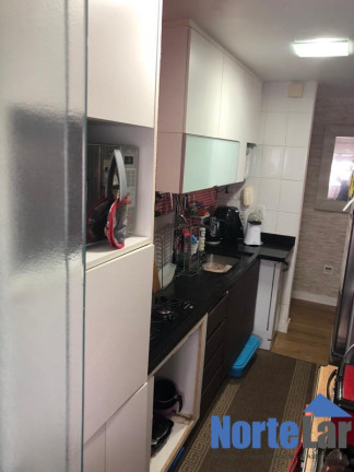 Imagem Apartamento com 2 Quartos à Venda, 55 m² em Lauzane Paulista - São Paulo Imagem Apartamento com 2 Quartos à Venda, 55 m² em Lauzane Paulista - São Paulo