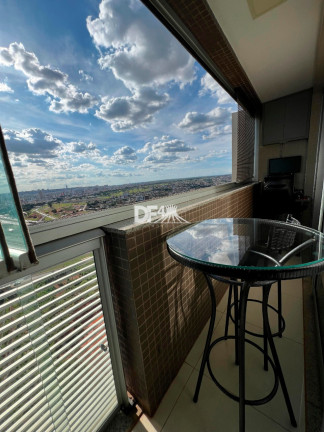 Imagem Imóvel com 1 Quarto à Venda, 34 m² em Norte (águas Claras) - Brasília Imagem Imóvel com 1 Quarto à Venda, 34 m² em Norte (águas Claras) - Brasília
