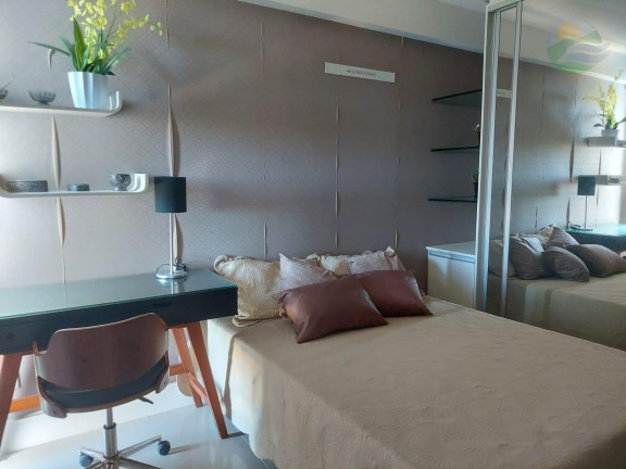 Imagem Apartamento com 2 Quartos à Venda, 48 m² em Barra De Jangada - Jaboatão Dos Guararapes