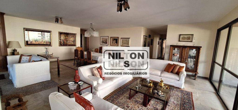 Imagem Apartamento com 4 Quartos para Alugar, 300 m² em Cambuí - Campinas Imagem Apartamento com 4 Quartos para Alugar, 300 m² em Cambuí - Campinas