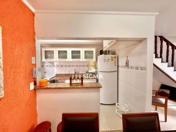 Imagem Casa de Vila com 2 Quartos à Venda, 70 m² em Jardim Astúrias - Guarujá Imagem Casa de Vila com 2 Quartos à Venda, 70 m² em Jardim Astúrias - Guarujá