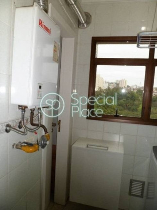 Imagem Apartamento com 3 Quartos à Venda, 200 m² em Vila Romana - São Paulo