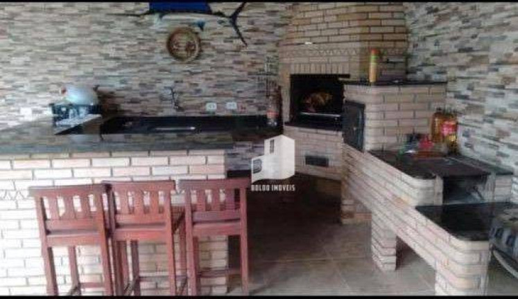 Imagem Casa com 7 Quartos à Venda, 500 m² em Centro - Bertioga
