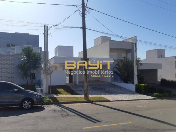 Imagem Casa com 3 Quartos à Venda, 250 m² em Chácara Morada Mediterrânea - Jundiaí Imagem Casa com 3 Quartos à Venda, 250 m² em Chácara Morada Mediterrânea - Jundiaí