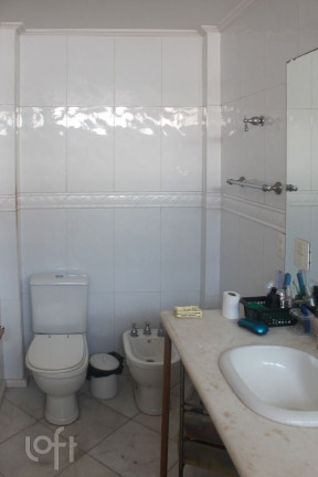 Apartamento com 2 Quartos à Venda, 198 m² em Vila Mariana - São Paulo